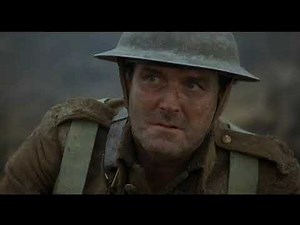 Monty Python Der Sinn des Lebens Krieg