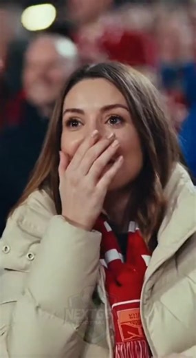 This Proposal Changed Everything 😳⚽#football #soccer #viralvideos