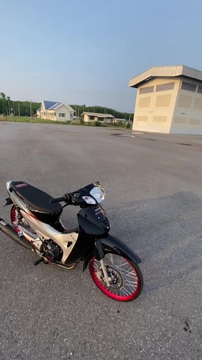 มองนานๆ❤️🖤 #เวฟ125หัวเถิก #เวฟ125 #บึงกาฬ