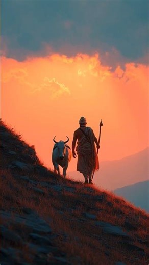 lord shiv #ai #3danimation #shortvideo #short #shiv