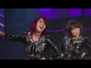 KARA - Step, Wanna, Jumping @ Live in Seoul Karasia 2012