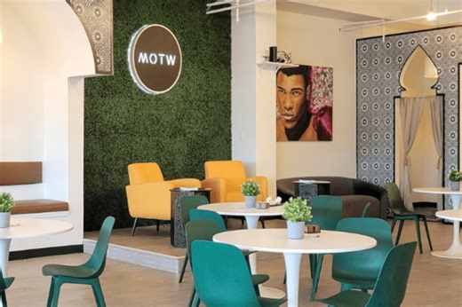MOTW Coffee Opens Delmar Loop Location in April
