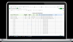 Create an exercise library for your fitness apps and online workouts.