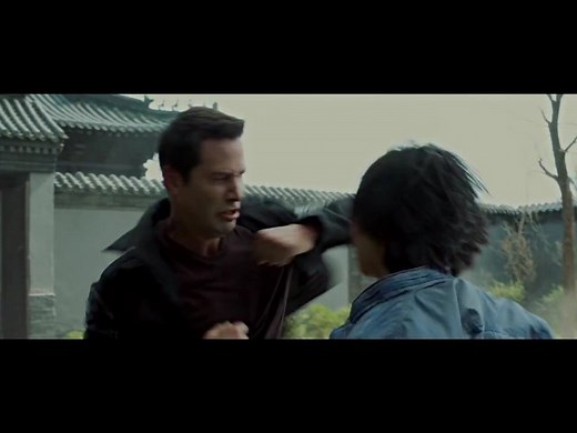 Man of Tai Chi (2013)