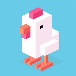 Crossy Road Game -  Free Game Online