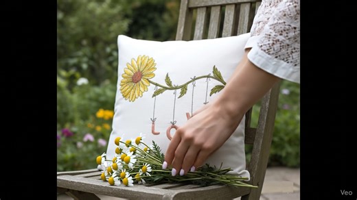 🌼✨ Soft, gentle, and full of love! This Chamomile Love free embroidery design brings cozy charm and tenderness to your home décor. 🧵💛 Perfect for cushions, napkins, and linen projects — light, elegant, and easy to stitch! 👉 Download it free: https://forum.embroideres.com/files/file/4228-chamomile-love-free-embroidery-design/ Available in all popular formats — PES, DST, EXP, HUS, JEF, VP3, EMB 🌿 #FreeEmbroideryDesign #ChamomileEmbroidery #FloralEmbroidery #EmbroideryArt #HomeDecorEmbroidery 