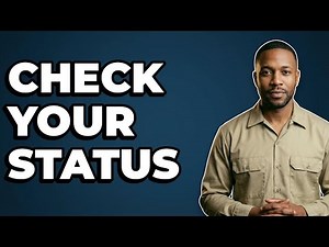 How Do I Check My Housing Application Status?