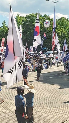 애국가제창