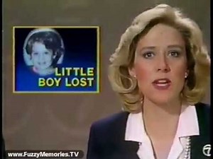 WLS Channel 7 - Eyewitness News At 4:30 (Opening Segment Excerpt, 2/16/1984)