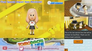 Tomodachi Life On Mobile