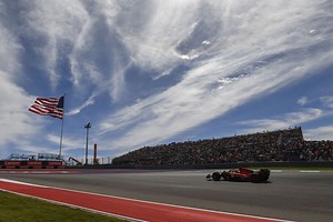 2023 F1 US Grand Prix: Full lineup for the sprint race explored