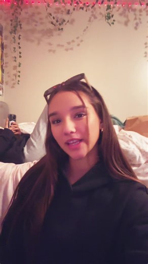 last tiktok together💔hopefully im in miami next time @mica