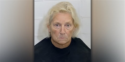 North Carolina woman arrested 47 years after newborn found dead in trash bag