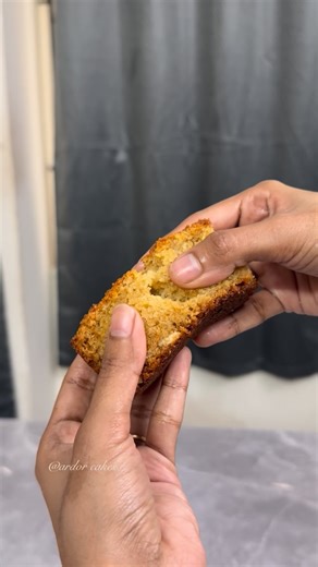 Ardor Cakes on Instagram: "Pudding Cake Butter – 100 gm Sugar – 150 gms → (1) Mix well Egg-2 → (2) Blend well Bread flour – 11 to 14 pieces Cashew powder – 50 g Maida – 2 tbsp Baking soda – 1 tsp → (3) Add little milk to get consistency. Bake @ 160°C – 50–60 mins 6 × 6 inch"