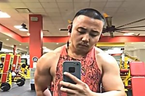 Pinoy bodybuilder arrested in NY on child porn charges | ABS-CBN