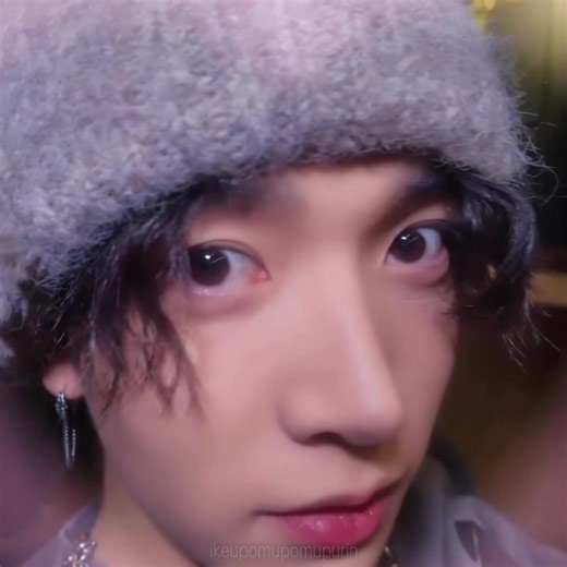 boba hamster bambi deer three apples core 🎀 #heeseung #leeheeseung #enhypen #enha #fyp