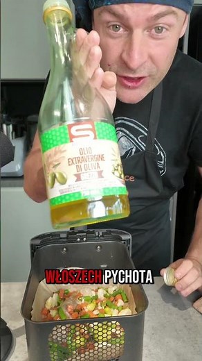 Keto obiad w 10 minut ⏱️ Warzywa + kiełbasa + tłuszcz = gotowe!