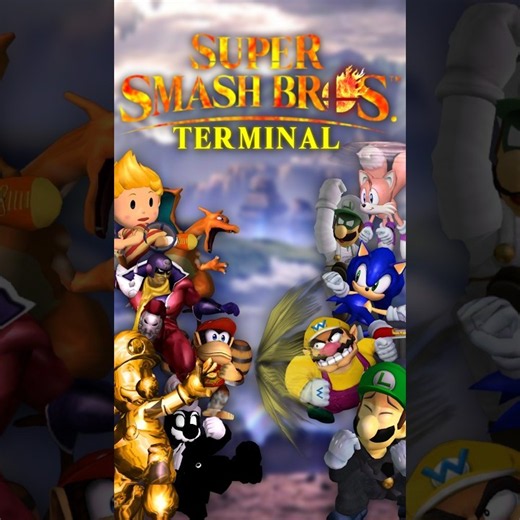 This Melee Mod Is Getting It's BIGGEST UPDATE...