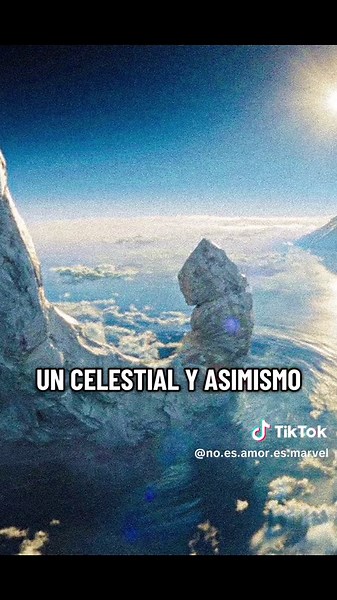 Ikaris en Marvel Zombies: Análisis de su Rol