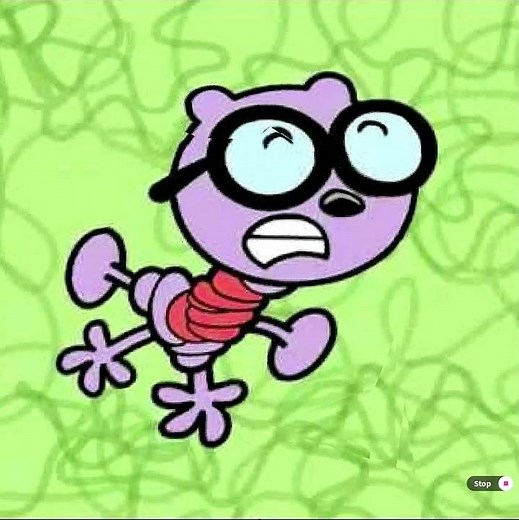 Mr. Cool 0.8x Pitch (Part 1)