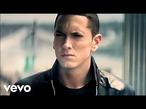 Eminem - Not Afraid (Official music video)