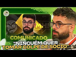 POR QUÊ O MHM ACABOU? (Edson Castro)