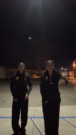 Can u tell were 16 🥹 or atleast i am @Allisonn #fyp #colorguard #vira | colorguard