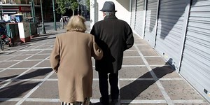 ΑΠΟΚΑΛΥΠΤΟΥΜΕ ΤΗΝ ΚΥΑ ΜΕ ΤΙΣ ΑΥΞΗΣΕΙΣ ΣΤΙΣ ΣΥΝΤΑΞΕΙΣ ! ΠΛΗΡΩΜΕΣ ΣΥΝΤΑΞΕΙΣ ΙΑΝΟΥΑΡΙΟΥ 2024 ΟΓΑ, ΑΜΕΑ, ΙΚΑ- ΤΕΑΜ, ΕΦΚΑ! - ΕΚΚΛΗΣΙΑ ONLINE