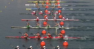 Veteran Birgit wins eighth Olympic gold
