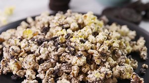 Oreo Popcorn Is The Sweet-Salty Snack Of Your Dreams