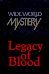 Legacy of Blood (1974) - Movie