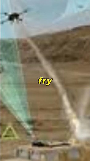 The Future of Warfare: Inside the US Military’s Microwave Weapon Systems