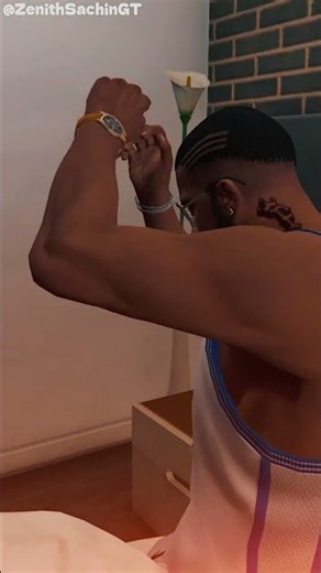 GTA V : Franklin 's Dadaji Told Him About A Secret Bunker Full Of Gold Diamond