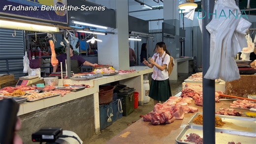 DALAGA, PINAGBABATO NG KARNE NG KANYANG TIYAHIN?! Samahan si Kapuso Primetime Queen Marian Rivera sa kauna-unahang kuwento ng Tadhana para sa 2026 — “PERLAS” ngayong Sabado, 3:15 PM sa GMA-7 at sa GMA Public Affairs’ Facebook and YouTube livestream! | Tadhana GMA