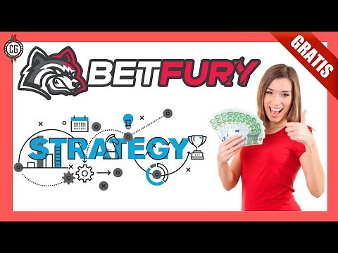 🔥BETFURY ESTRATEGIA 2024 de MINERÍA en la NUBE GRATIS (FUNCIONA!)