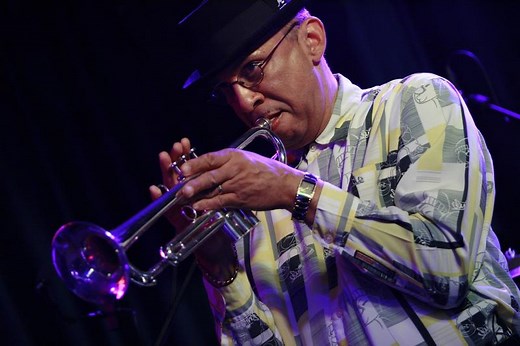 Tom Browne Musician - All About Jazz