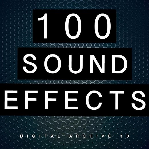 Spaceship Sound Effect 3