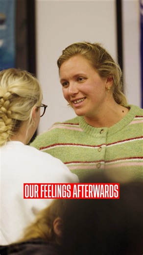 A bright future for the Red Roses 🌟 | O2 | #WearTheRose | England Rugby