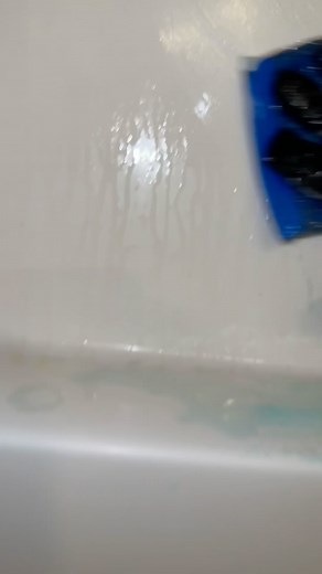 1.8K views · 128 reactions | “Tub Scrub Stupendous” Scrub your tub...