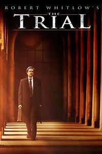 The Trial (2010) - Movie