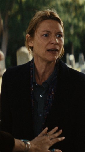 Claire Danes' performance is unmatched THE BEAST IN ME, now playing on Netflix. | Netflix