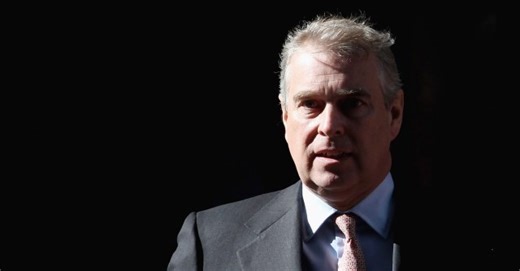 Unseen Virginia Giuffre Interview Sheds New Light on Claims Against Ex-Prince Andrew
