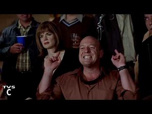 Breaking Bad 2008 - S01E01 - Pilot - Walter goes wow on money in Meth Scene (4/) | TVShowClips