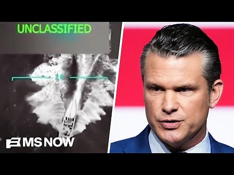 Legality of U.S. boat strikes in the Caribbean gets blurrier after latest Washington Post report