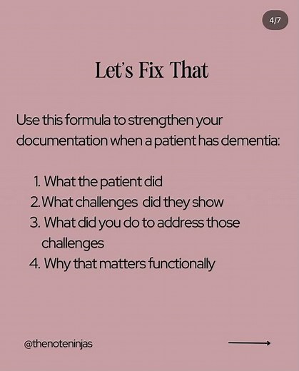 The Complete Dementia Treatment & Documentation Resource 🧠