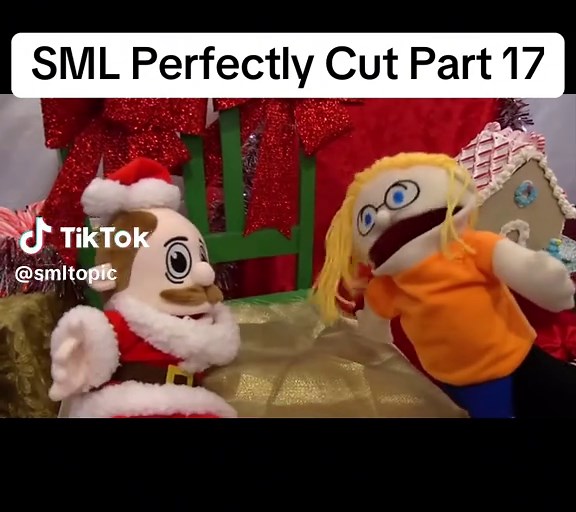 SML Perfectly Cut Moments: Episode 17 Highlights