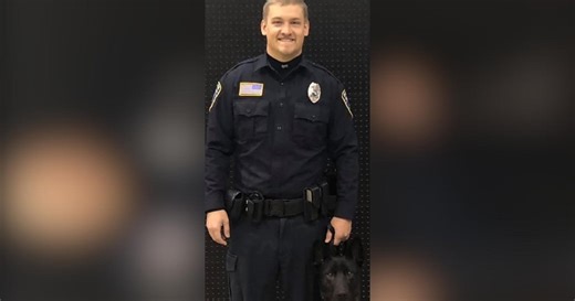 Northern Minnesota police officer suddenly dies