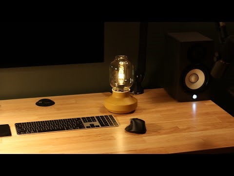 Stop Smart Bulb Flickering in the IKEA TÄRNABY