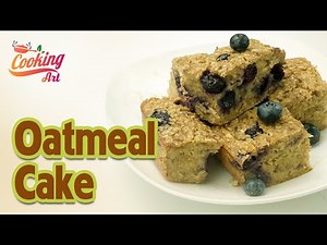 The Best Oatmeal Recipe | Healthy Oatmeal Idea