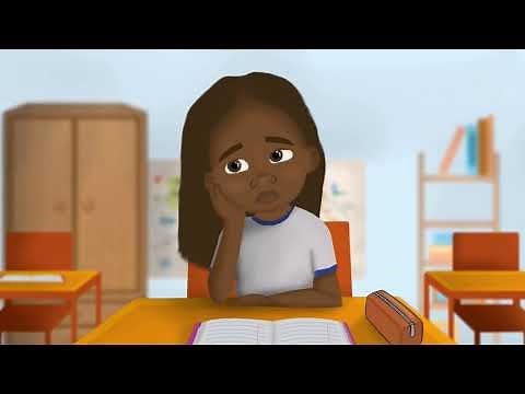 "Transições" | Curta-Metragem Animado (2021)